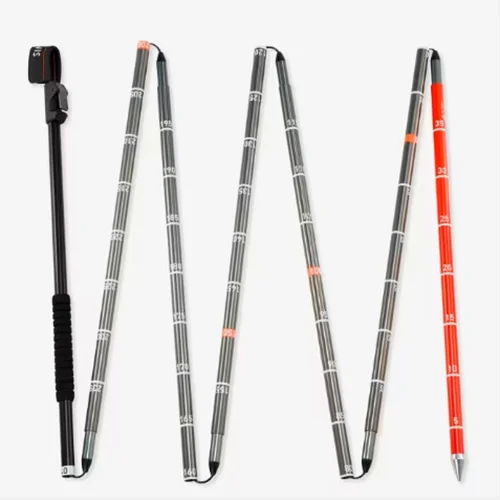 Simond — Probe Ski Touring 240 cm et Probe Ski Touring 280 cm
