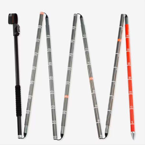 Simond — Probe Ski Touring 240 cm et Probe Ski Touring 280 cm