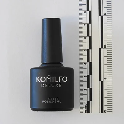 Komilfo — Deluxe