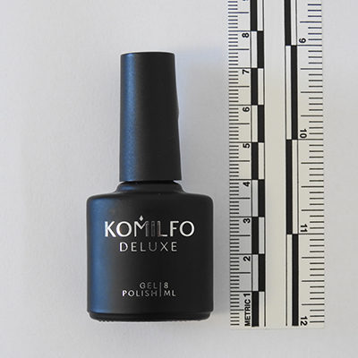 Komilfo — Deluxe