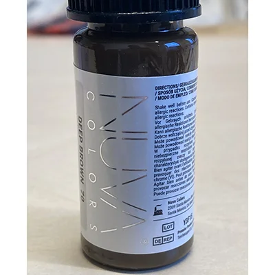 Nuva Colors