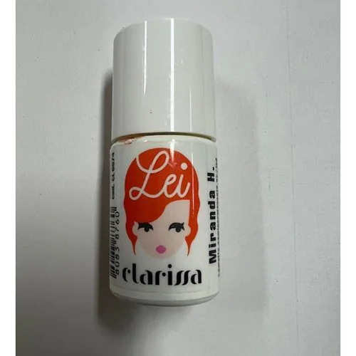Clarissa — Lei