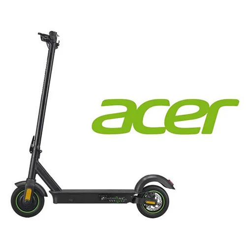 Acer — Electric scooter