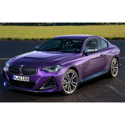 Bmw — Série 2 (G42) - Série 3 (G20; G21; G28)