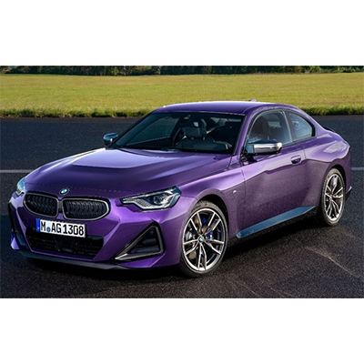 Bmw — Série 2 (G42) - Série 3 (G20; G21; G28)
