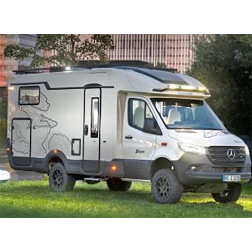 Eura Mobil — Xtura