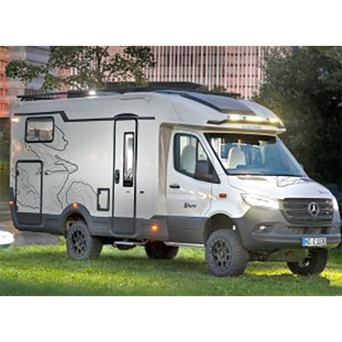 Eura Mobil — Xtura