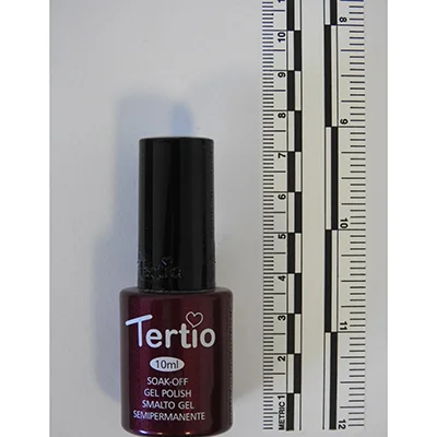 Tertio — Smalto gel semipermanente
