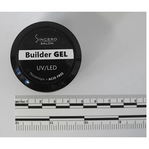 Sincero salon — Builder gel