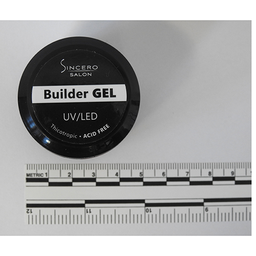 Sincero salon — Builder gel