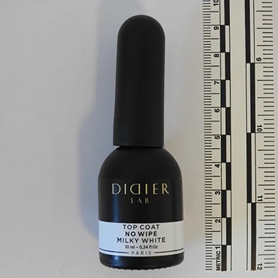 Didier lab — Top coat