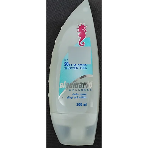 Algemarin — Wellness soft&care