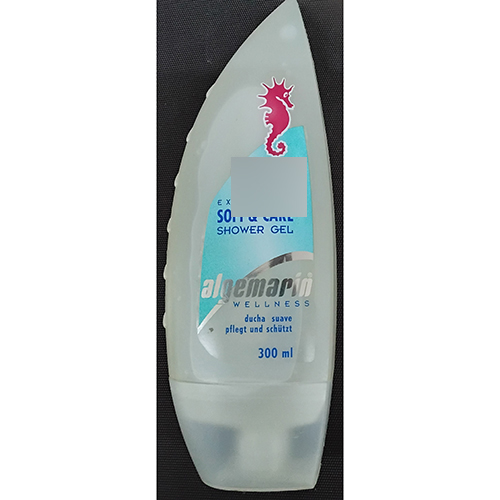Algemarin — Wellness soft&care
