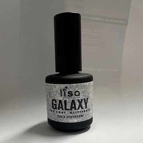 Lisa — Galaxy
