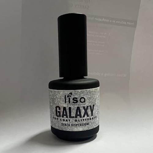 Lisa — Galaxy