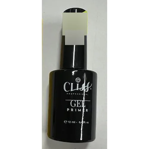 Cliss — Gel primer