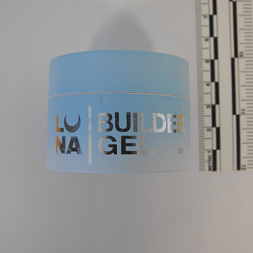 Lunamoon — Luna builder gel