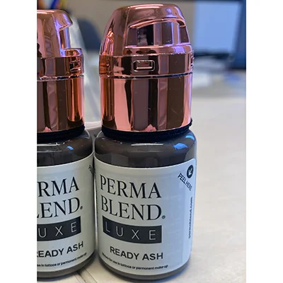 Perma Blend — Luxe