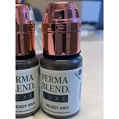 Perma Blend — Luxe