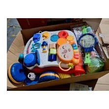 CuteStone — 2 in 1 Baby Walker