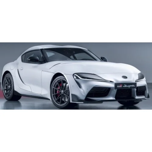 Toyota — Supra