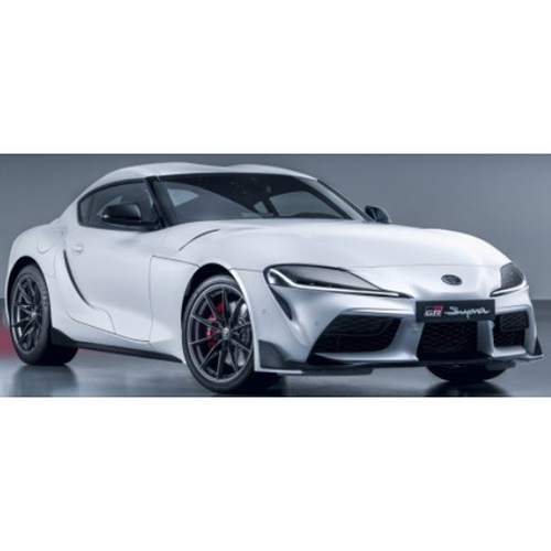 Toyota — Supra