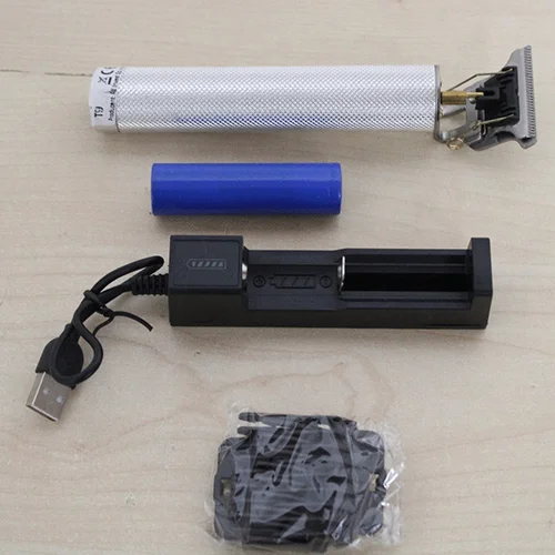Goodbuy — T9 hair trimmer