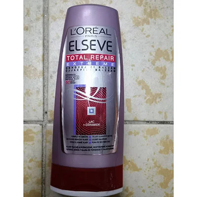 L'ORÉAL PARIS — ELSEVE, TOTAL REPAIR EXTREME RENEWING BALM