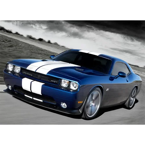Dodge — Challenger, Charger, Dakota, Durango, RAM