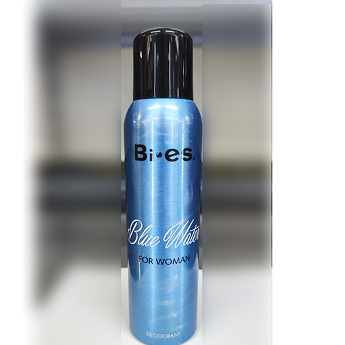 BI-ES — Blue Water for woman