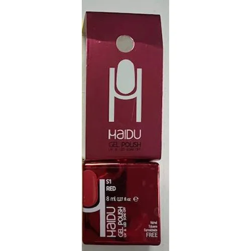 Haidu — s1 red