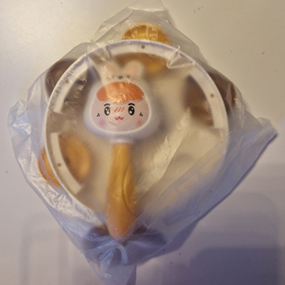 Toy set
