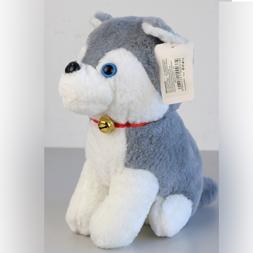 SWONDER — Plush dog