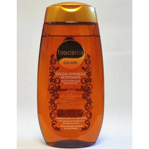 Leocrema — Solare