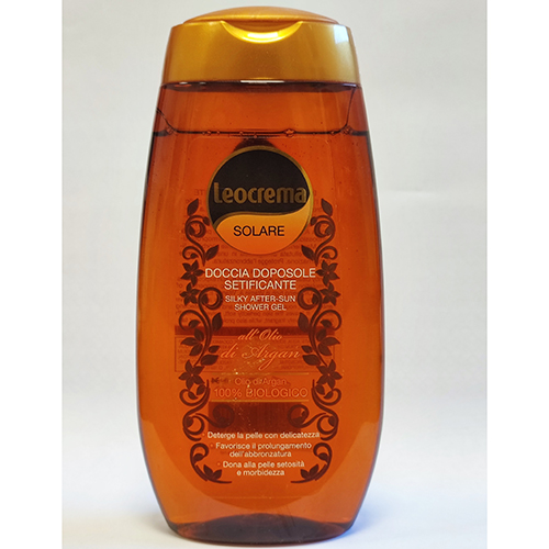 Leocrema — Solare