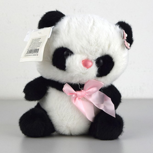 Plüssjáték / Plüschtier / Plush toy