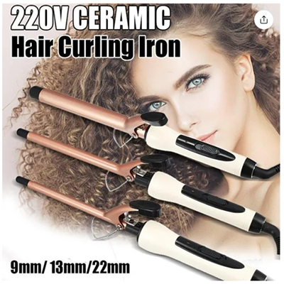 Professionnal Perm
