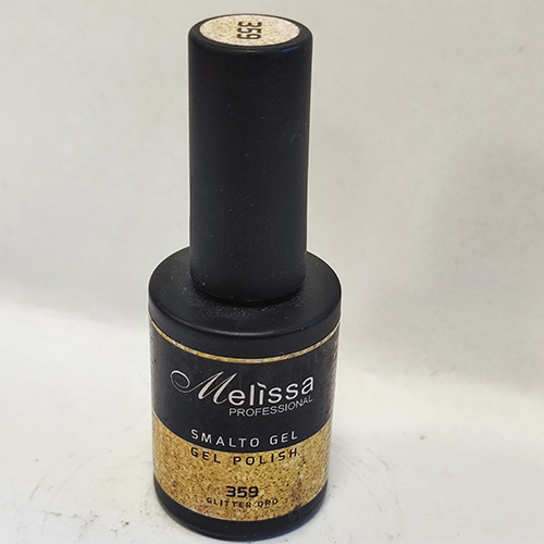 Melissa professional — Smalto gel polish