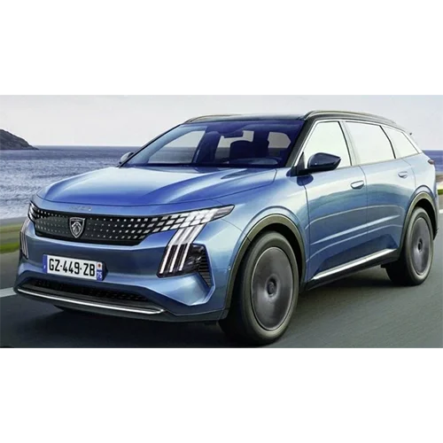 Peugeot — 3008 V3, 5008 V3