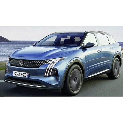 Peugeot — 3008 V3, 5008 V3