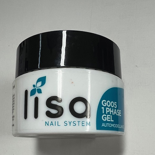 Lisa — 1 Phase gel