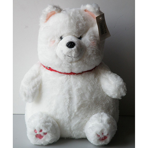 Qingdao Runka i Toys World