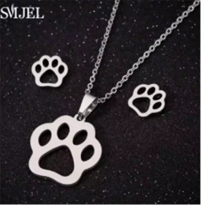 Jewellery set