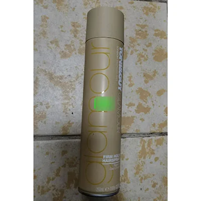 Toni&Guy — GLAMOUR FIRM HOLD HAIRSPRAY
