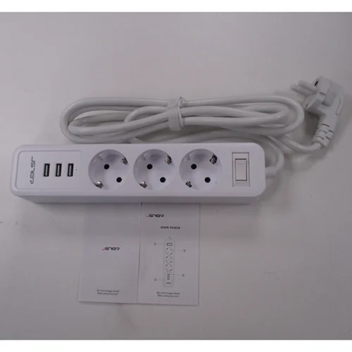 JSVER — Power strip