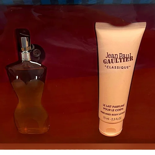 Jean Paul Gaultier — Classique
