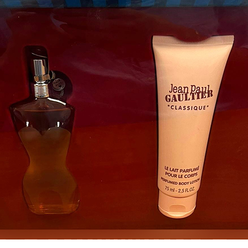 Jean Paul Gaultier — Classique