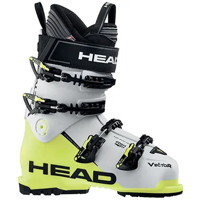 HEAD — Ski boots