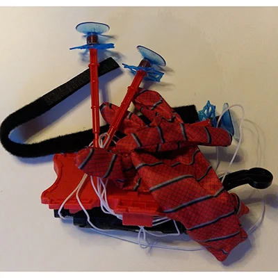 Toy set