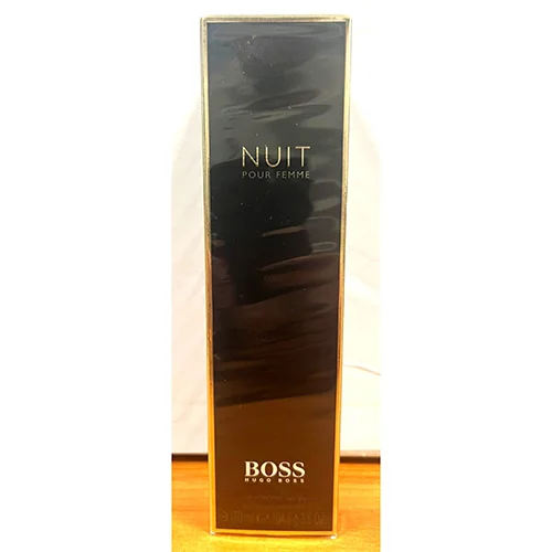 Hugo Boss — Nuit pour femme